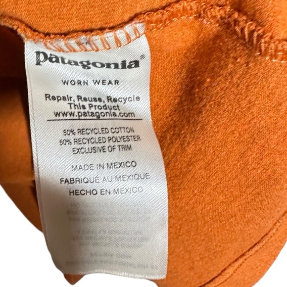 PATAGONIA Shop Sticker Tee - Picture 7 of 9